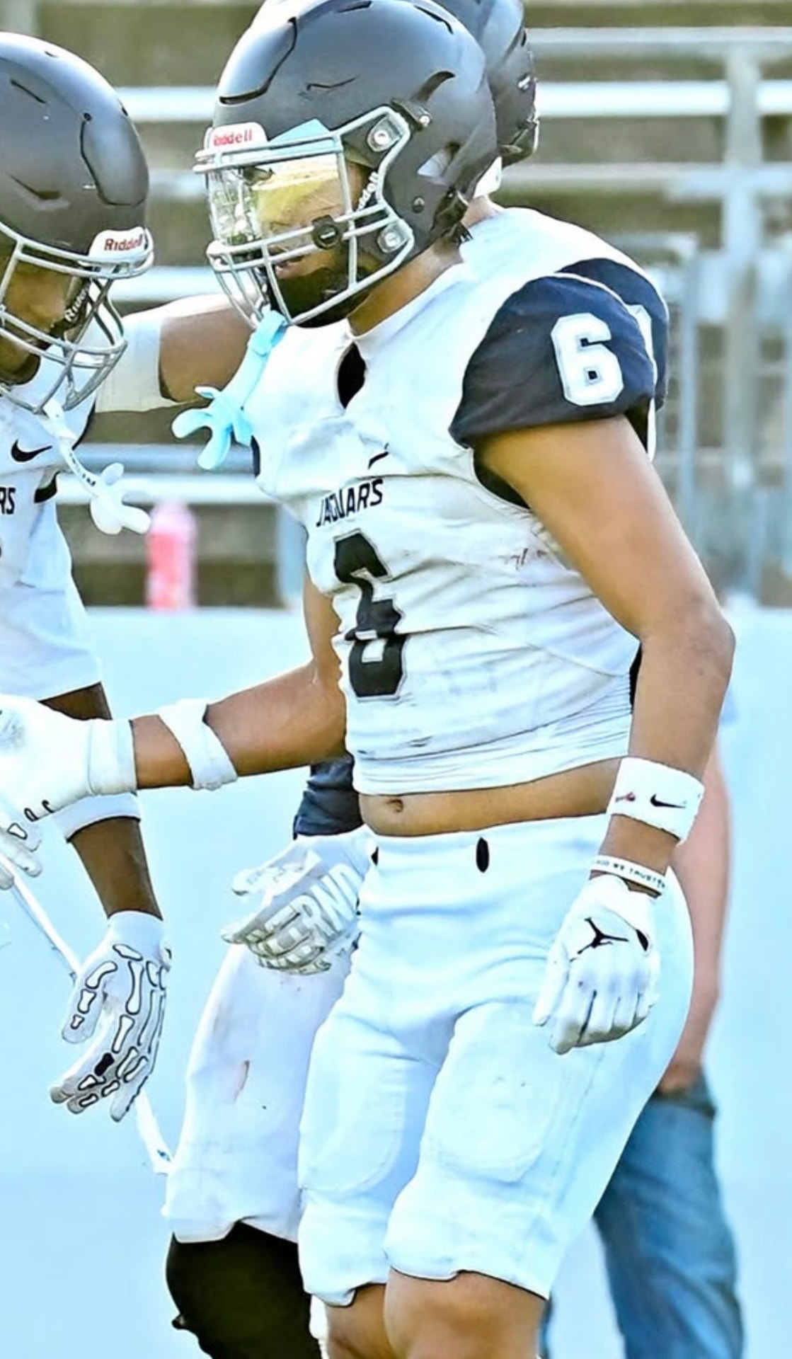 Flower Mound safety Mitsuhiro Soeda