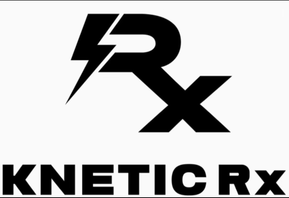 KNETIC Rx logo